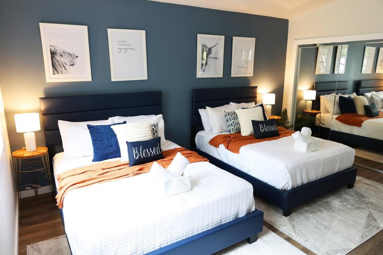 Charming Oasis - Ultimate Rustic Getaway! St. Augustine