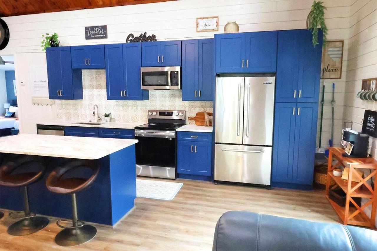 Charming Oasis - Ultimate Rustic Getaway! St. Augustine