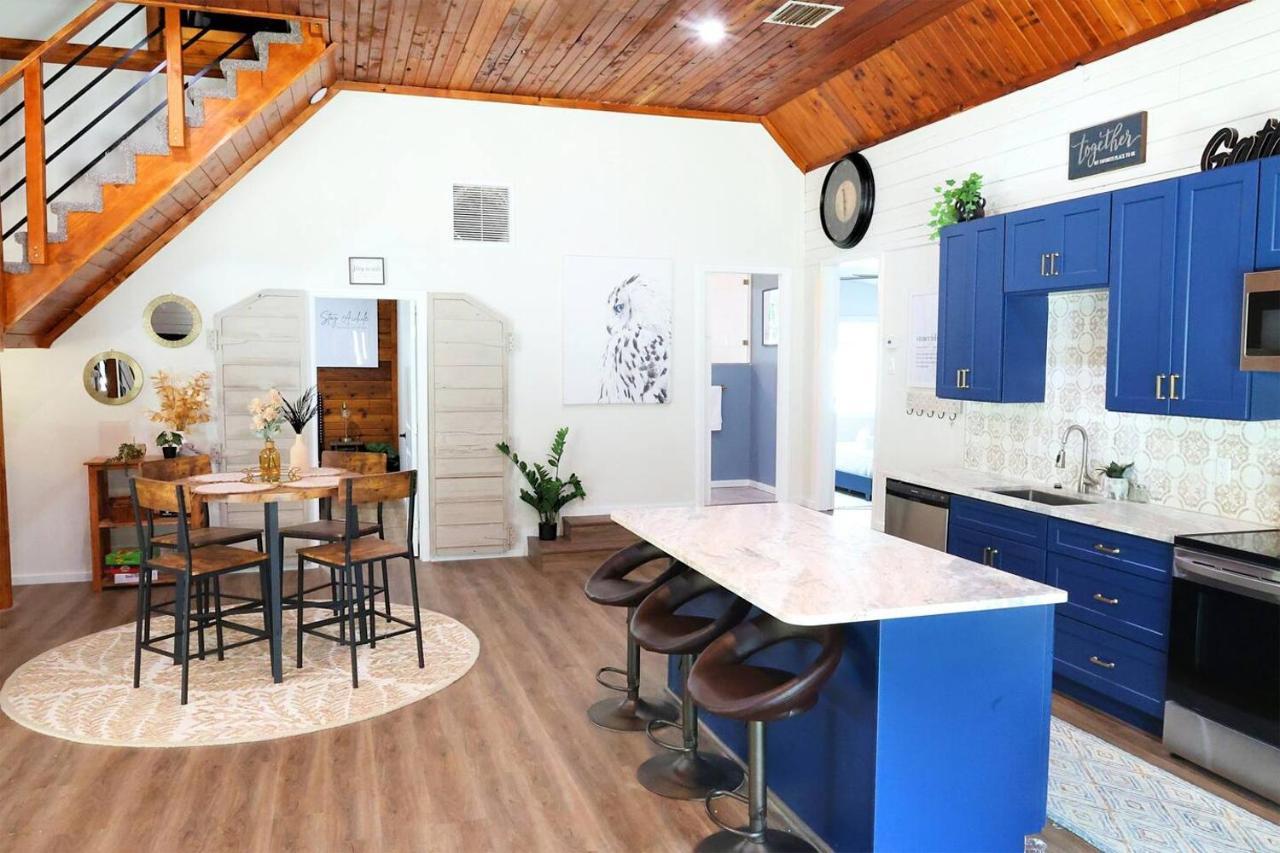 Charming Oasis - Ultimate Rustic Getaway! Holiday home St. Augustine