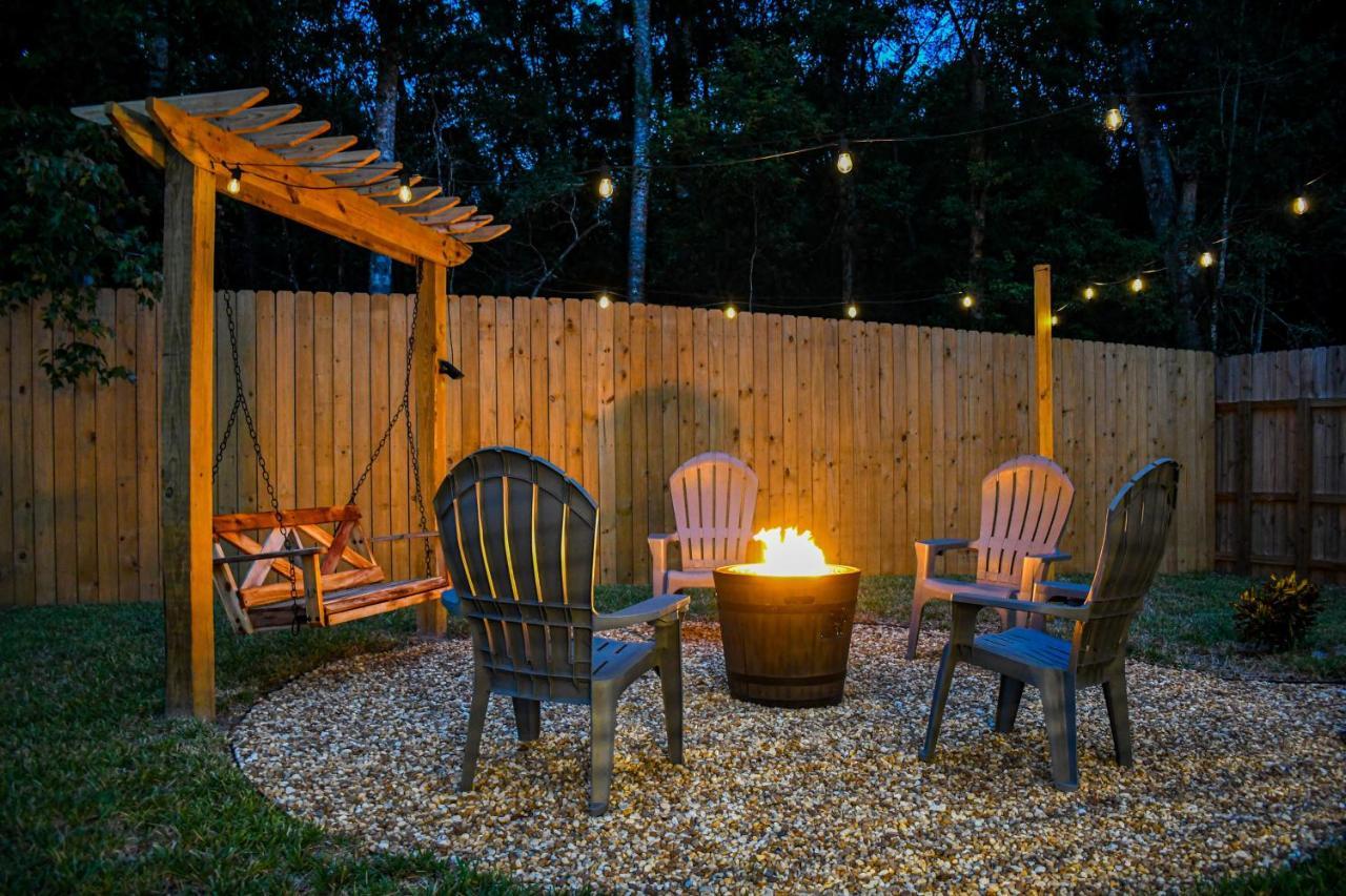 Holiday home St Augustine Less Than 3 Mi To Historic District!