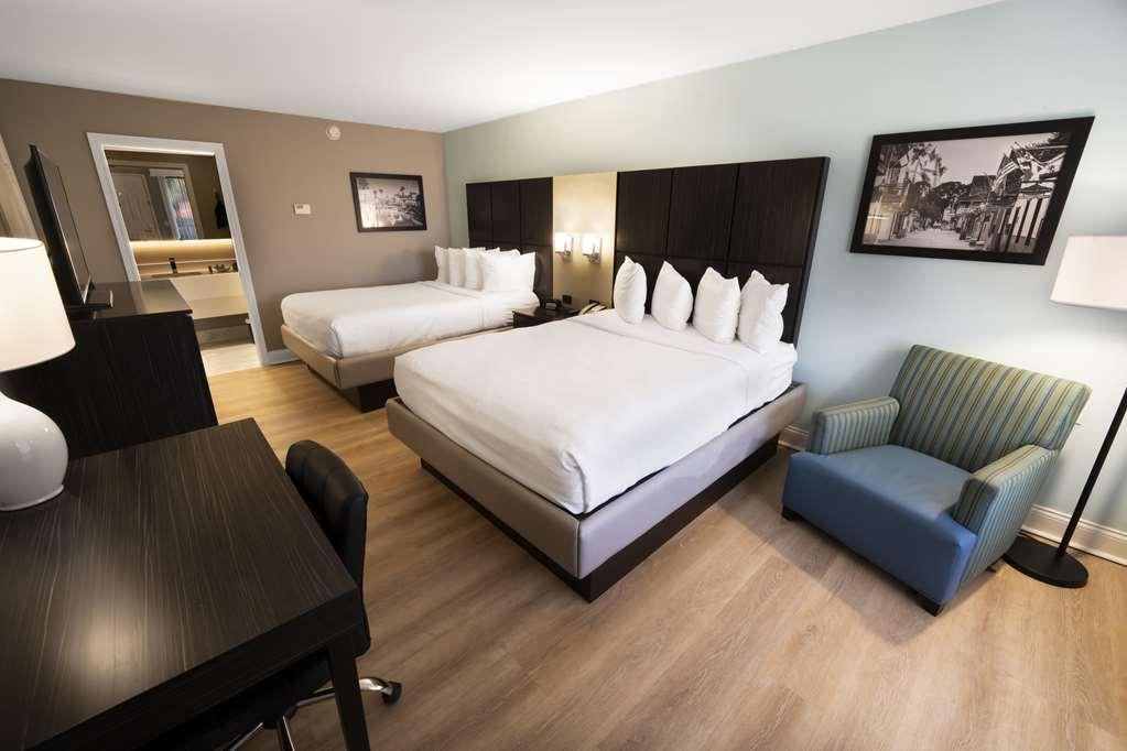 Hotel Western Historical