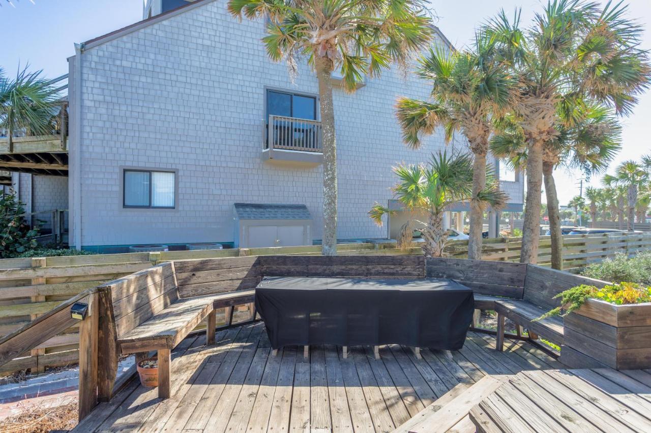 The Artist Haven Apartment St. Augustine