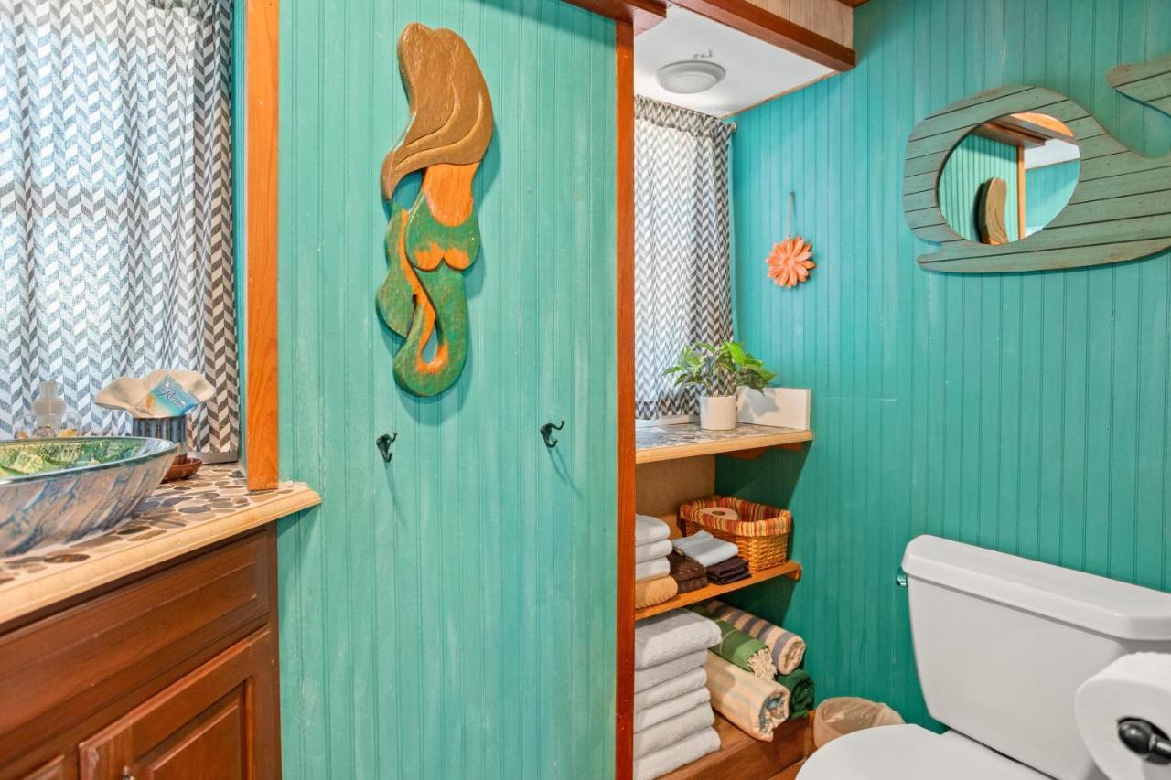The Artist Haven Apartment