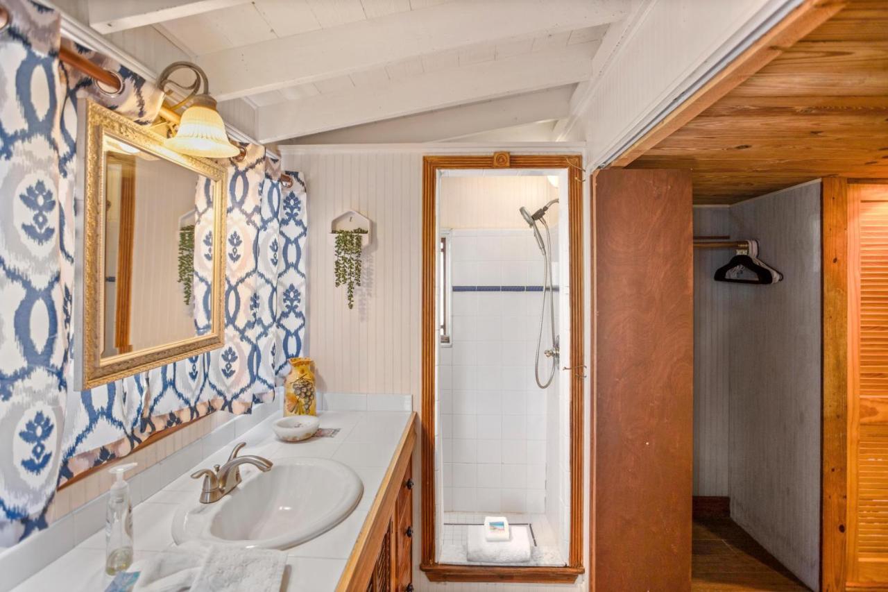 The Gypsy Palace Apartment *