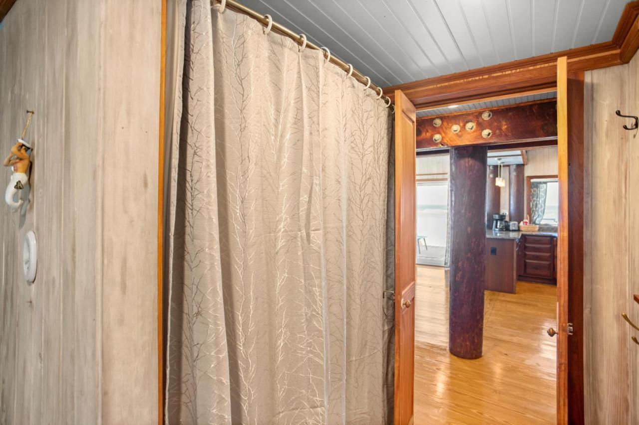 The Artist Haven Apartment