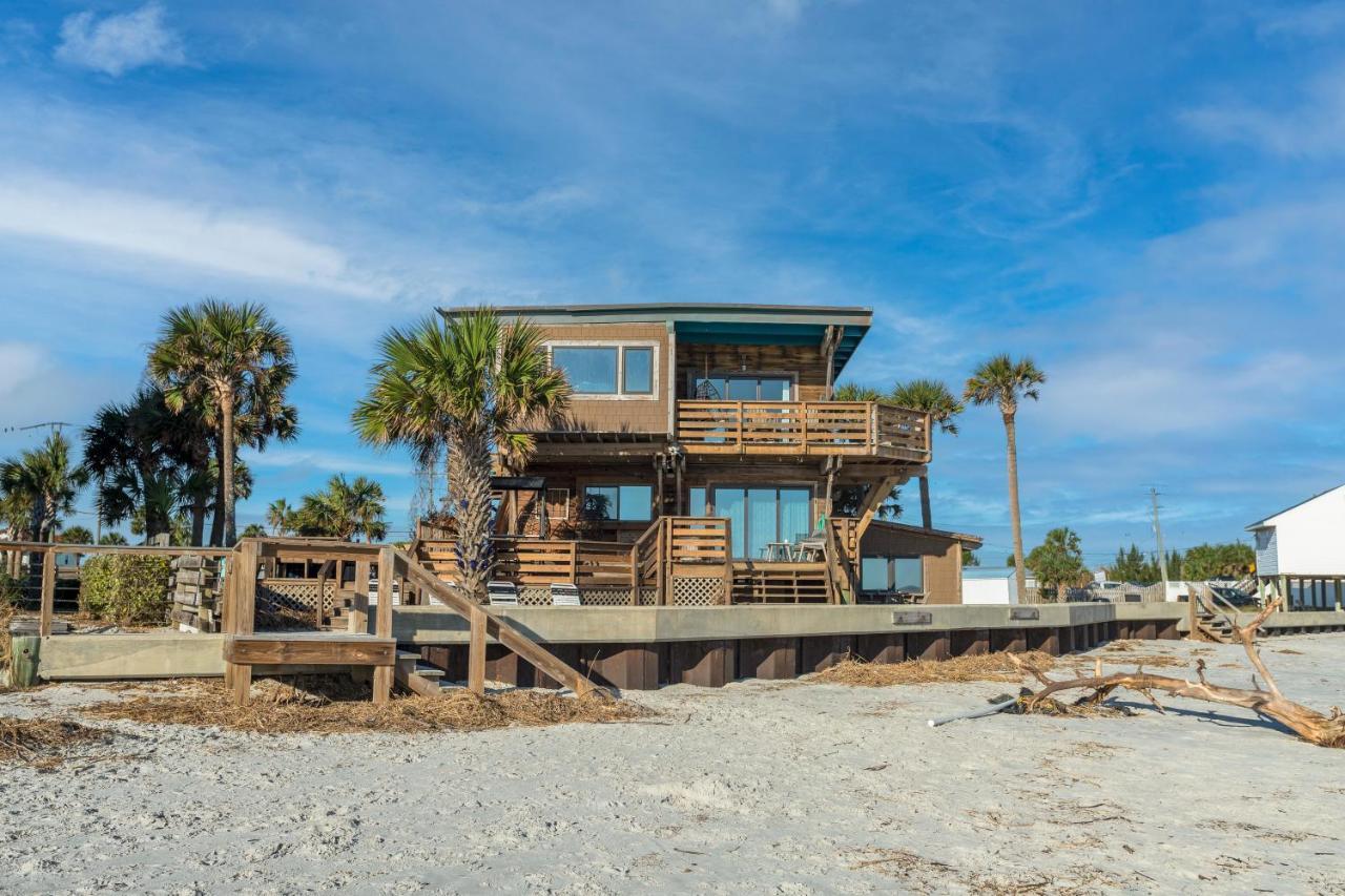 The Artist Haven * St. Augustine