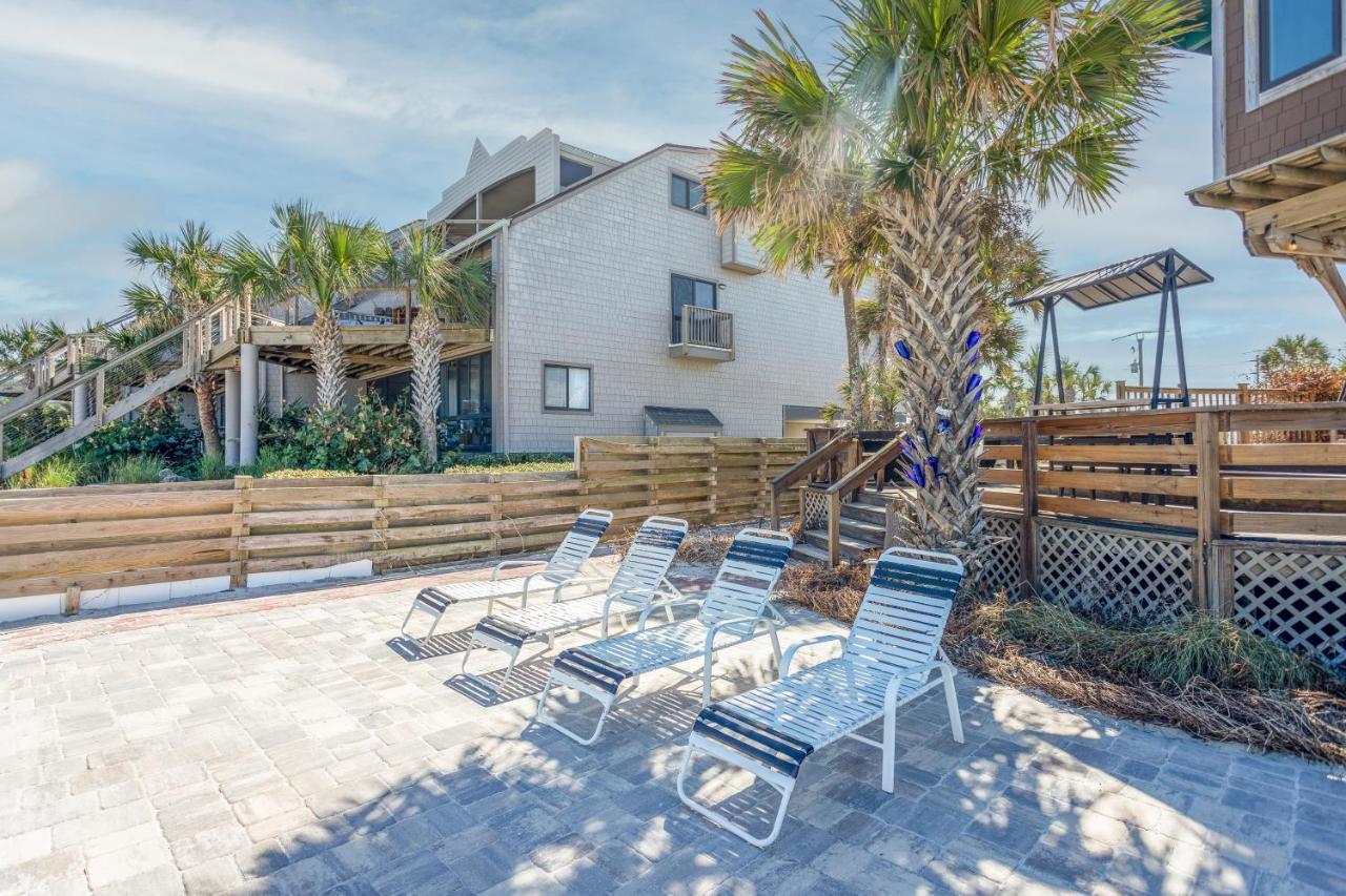 The Artist Haven Apartment St. Augustine