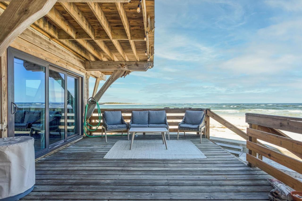 The Artist Haven Apartment St. Augustine