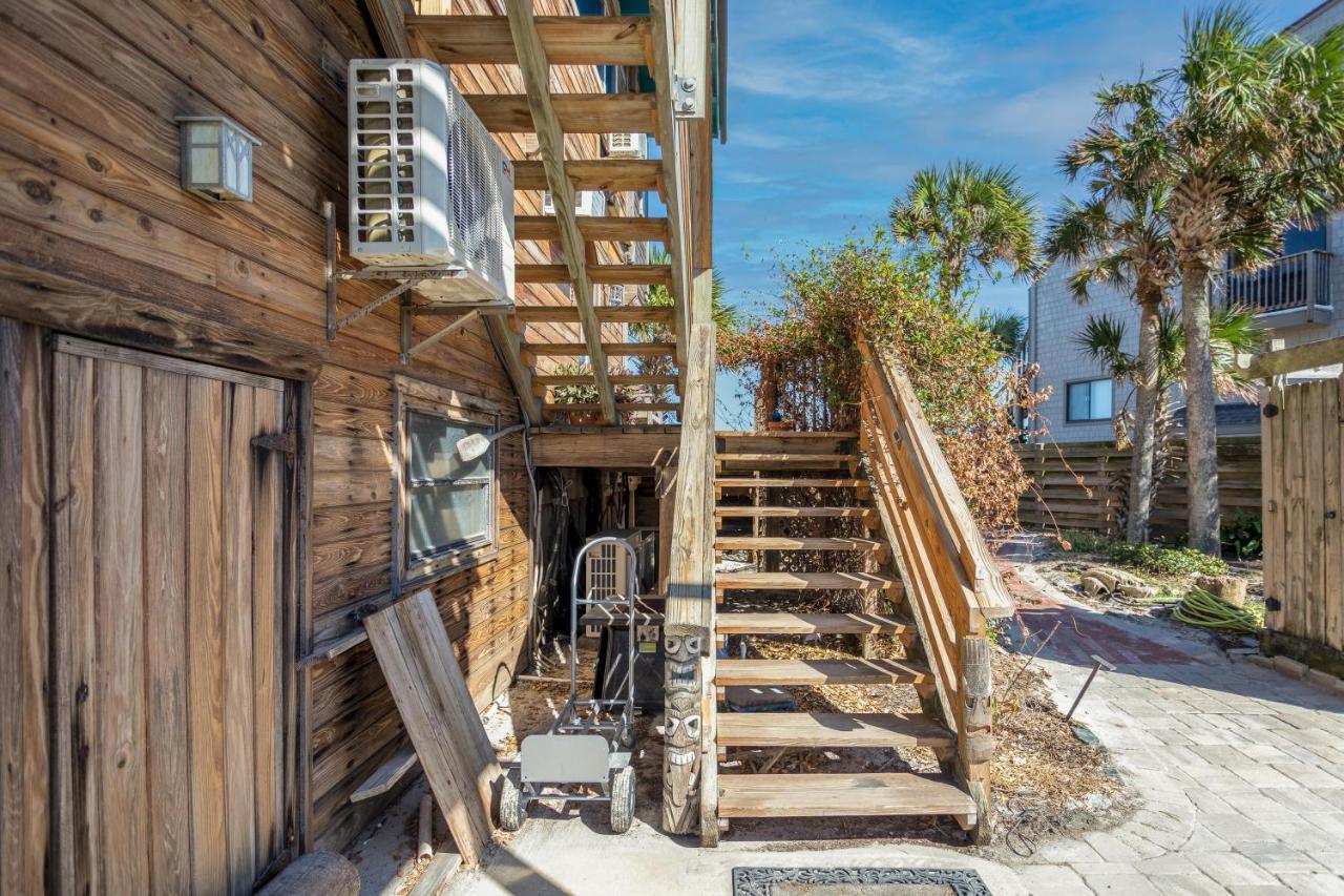 The Artist Haven * St. Augustine