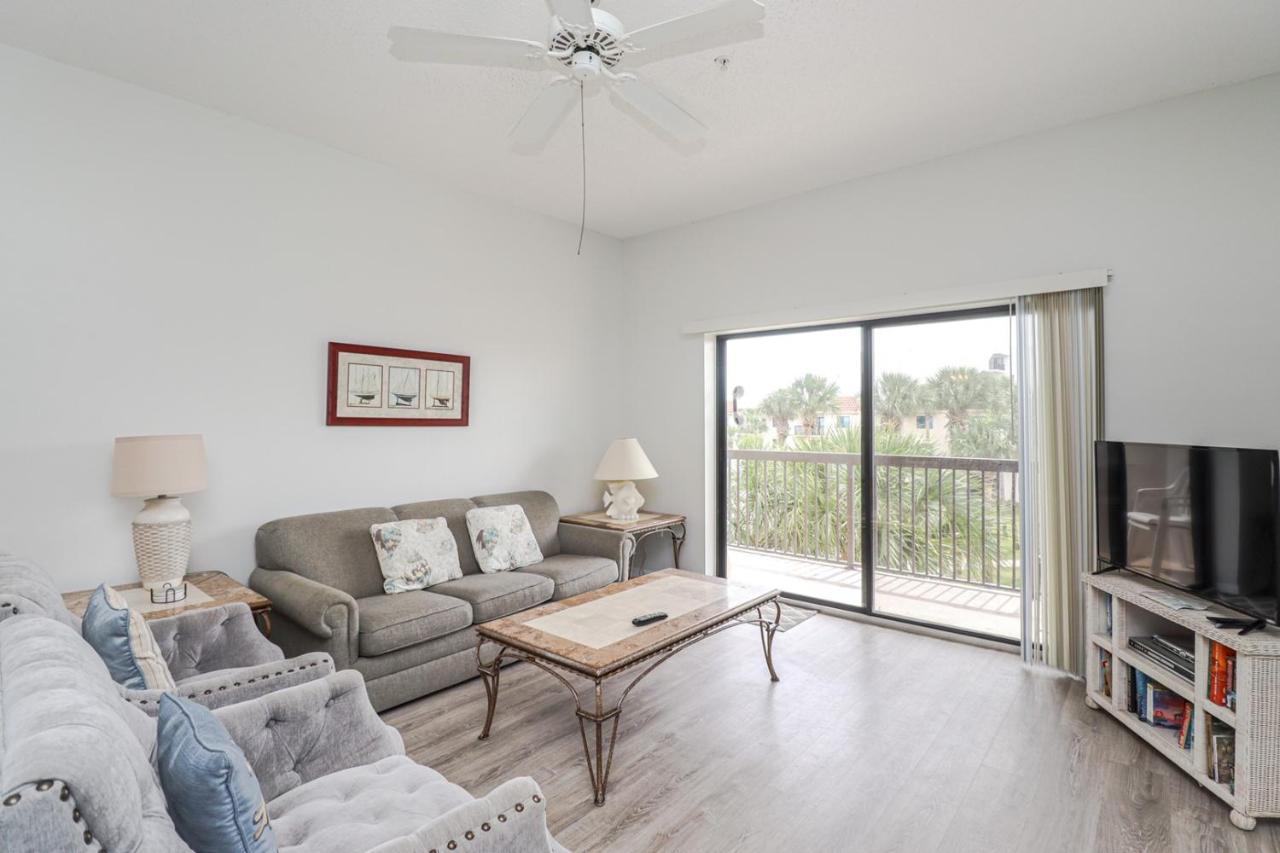 Ocean Village Club Q33 * St. Augustine