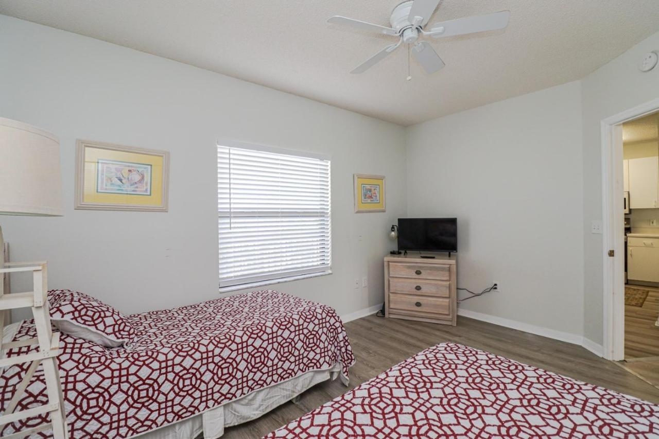 Holiday home Ocean Village Club Q33 St. Augustine