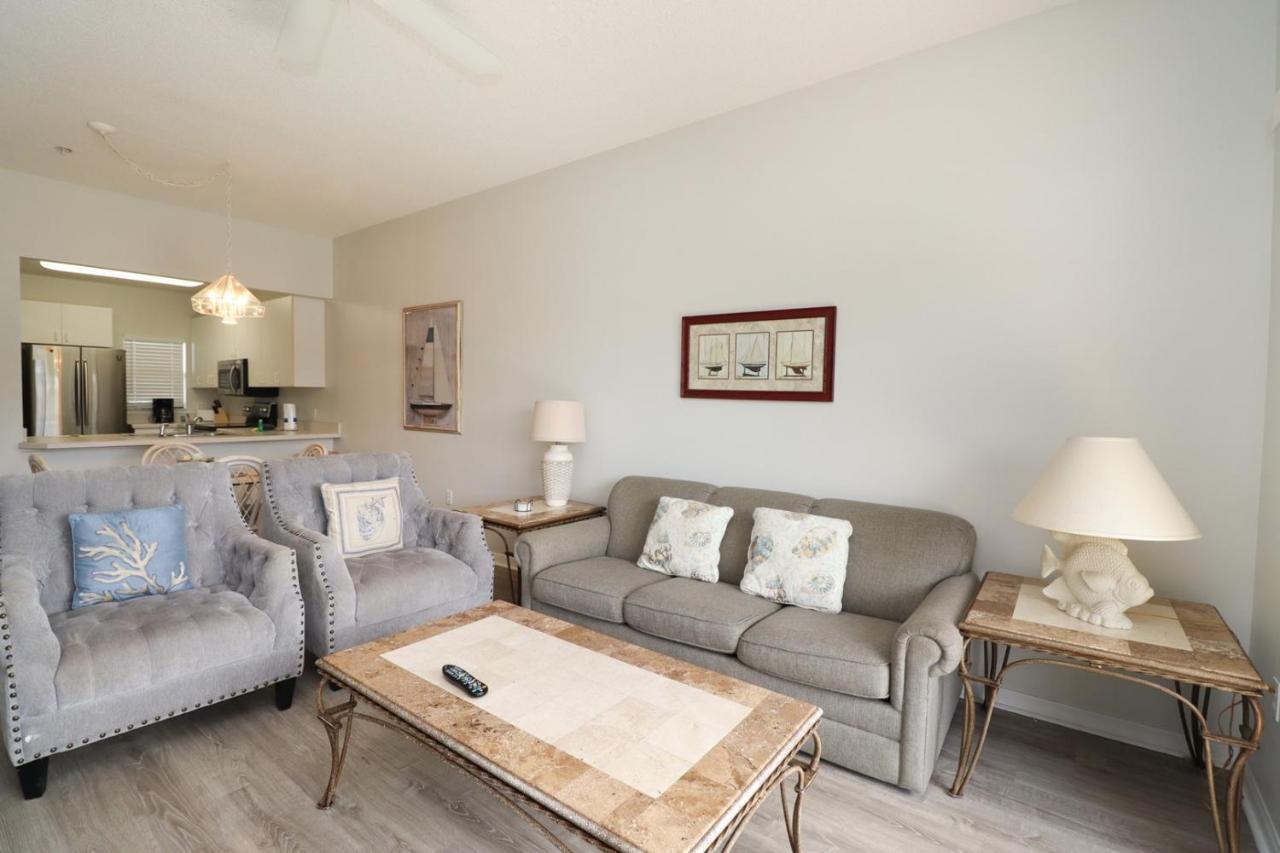 Ocean Village Club Q33 Holiday home