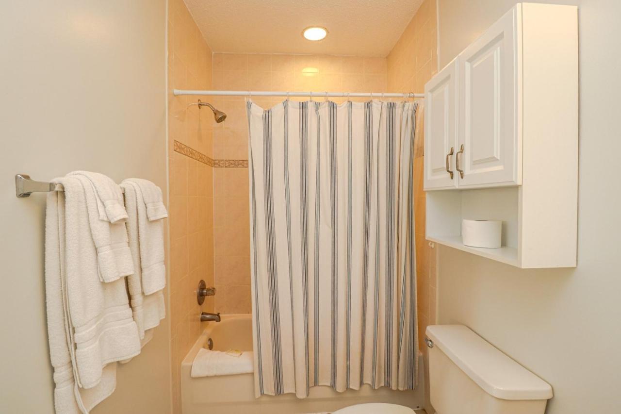 Ocean Village Club Q33 Holiday home *