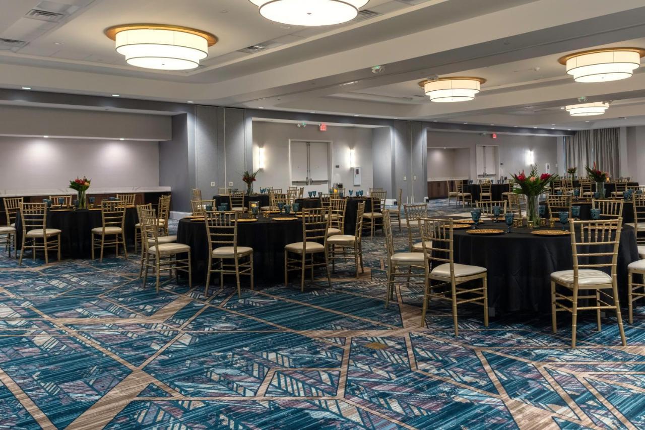 Hyatt Place St Augustine Vilano Hotel St. Augustine