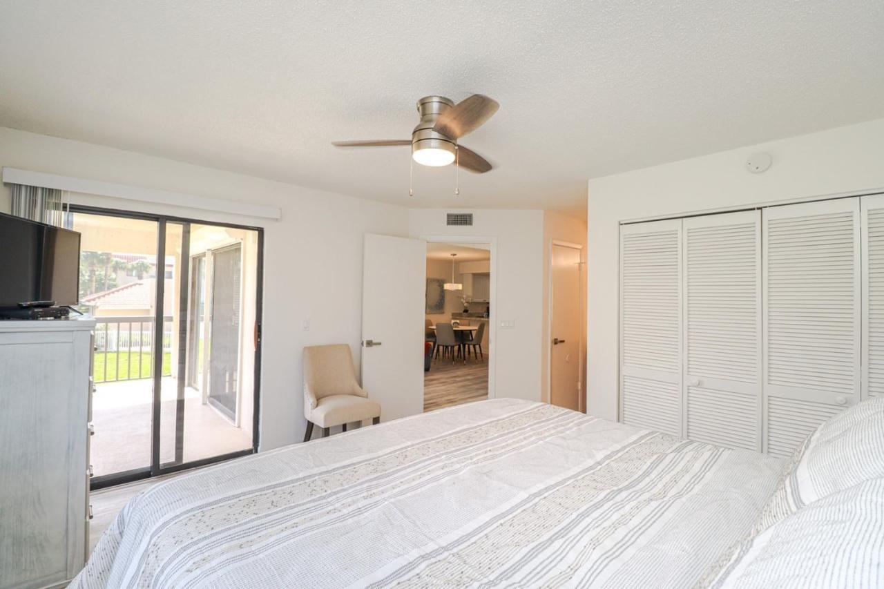 Ocean Village Club J23 St. Augustine