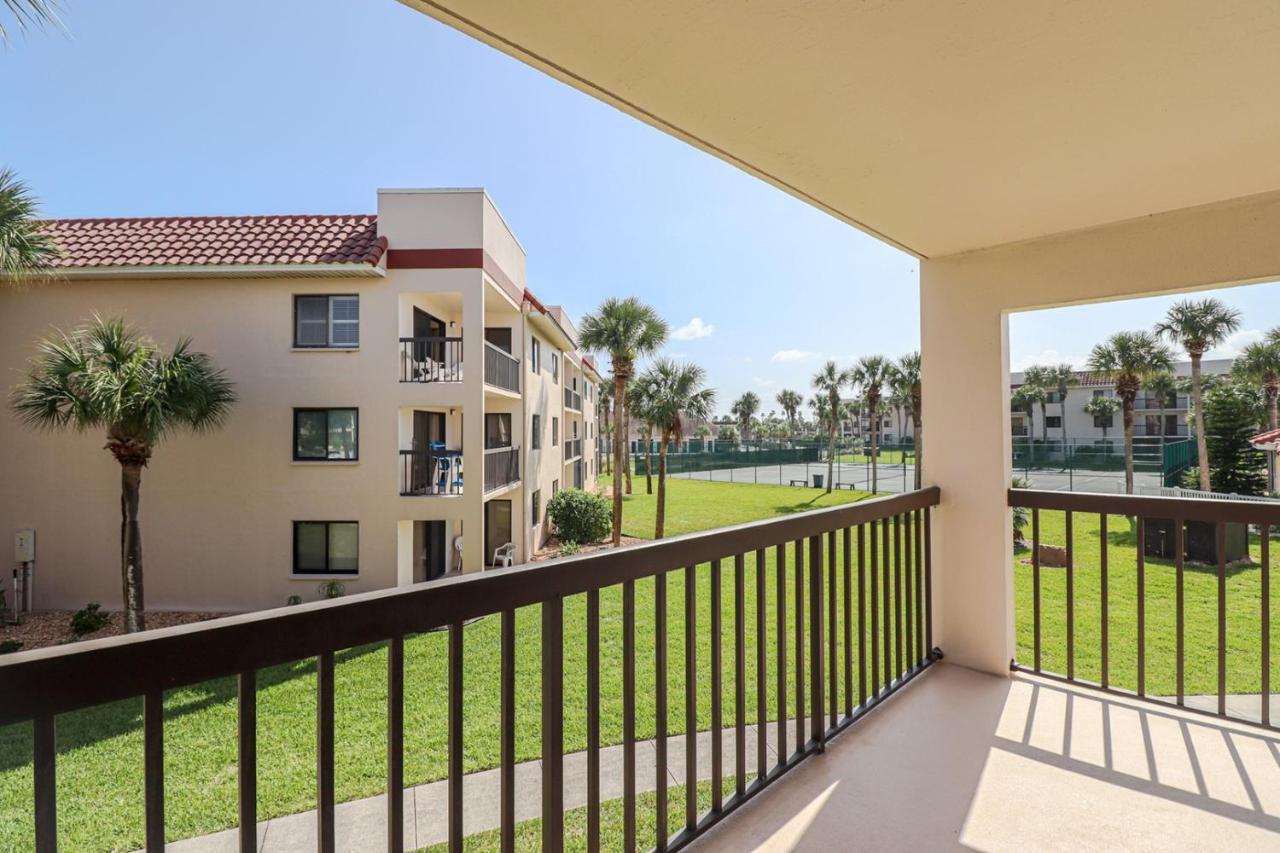 Ocean Village Club J23 Holiday home