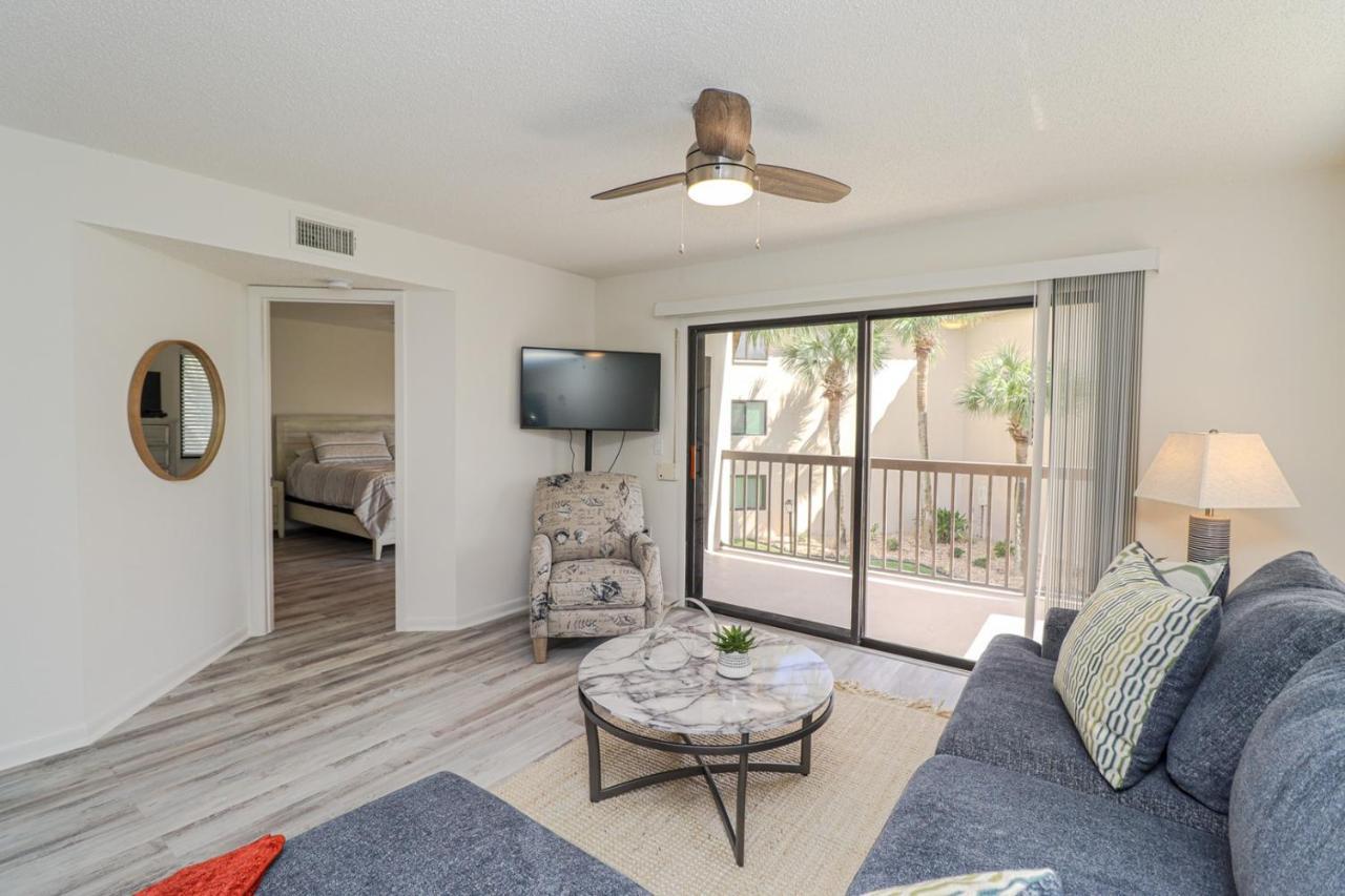 Holiday home Ocean Village Club J23 *