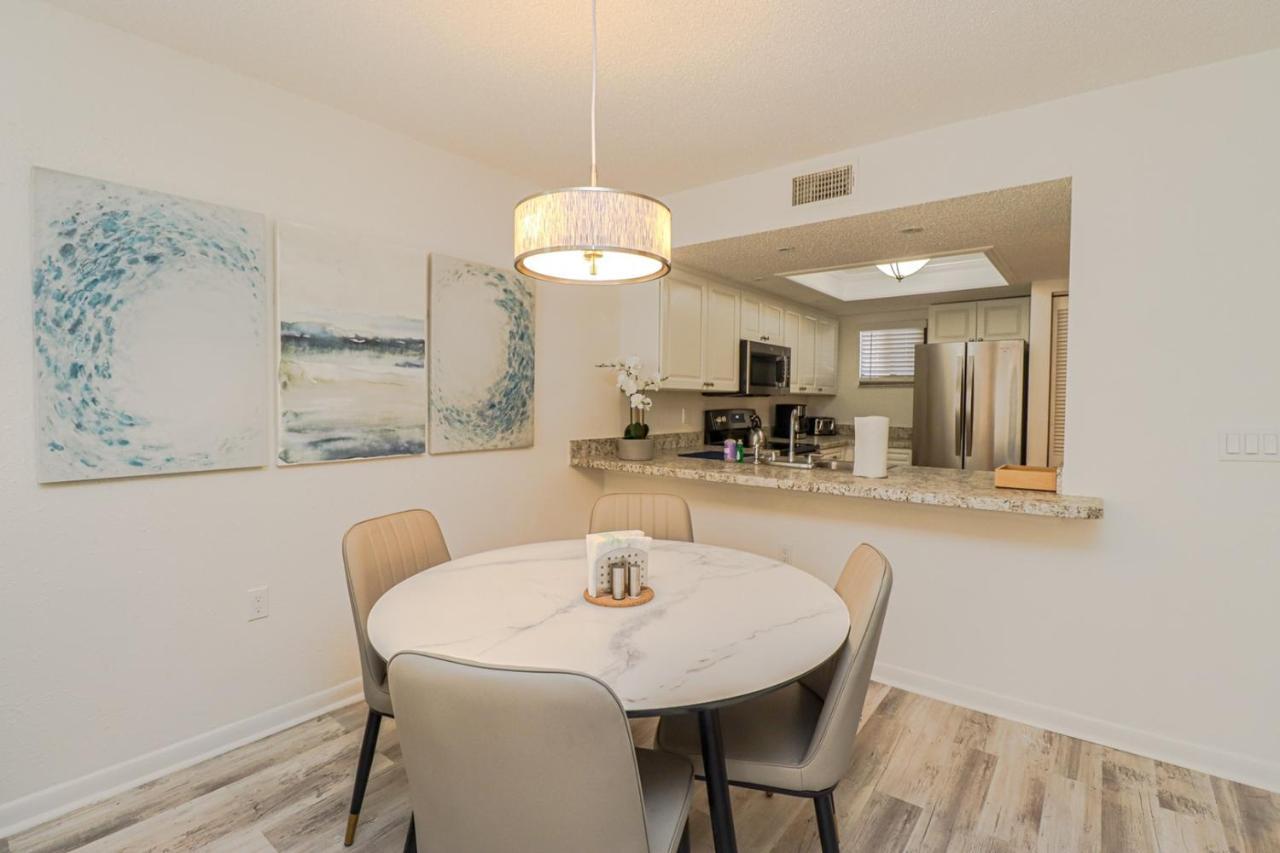 Holiday home Ocean Village Club J23 St. Augustine