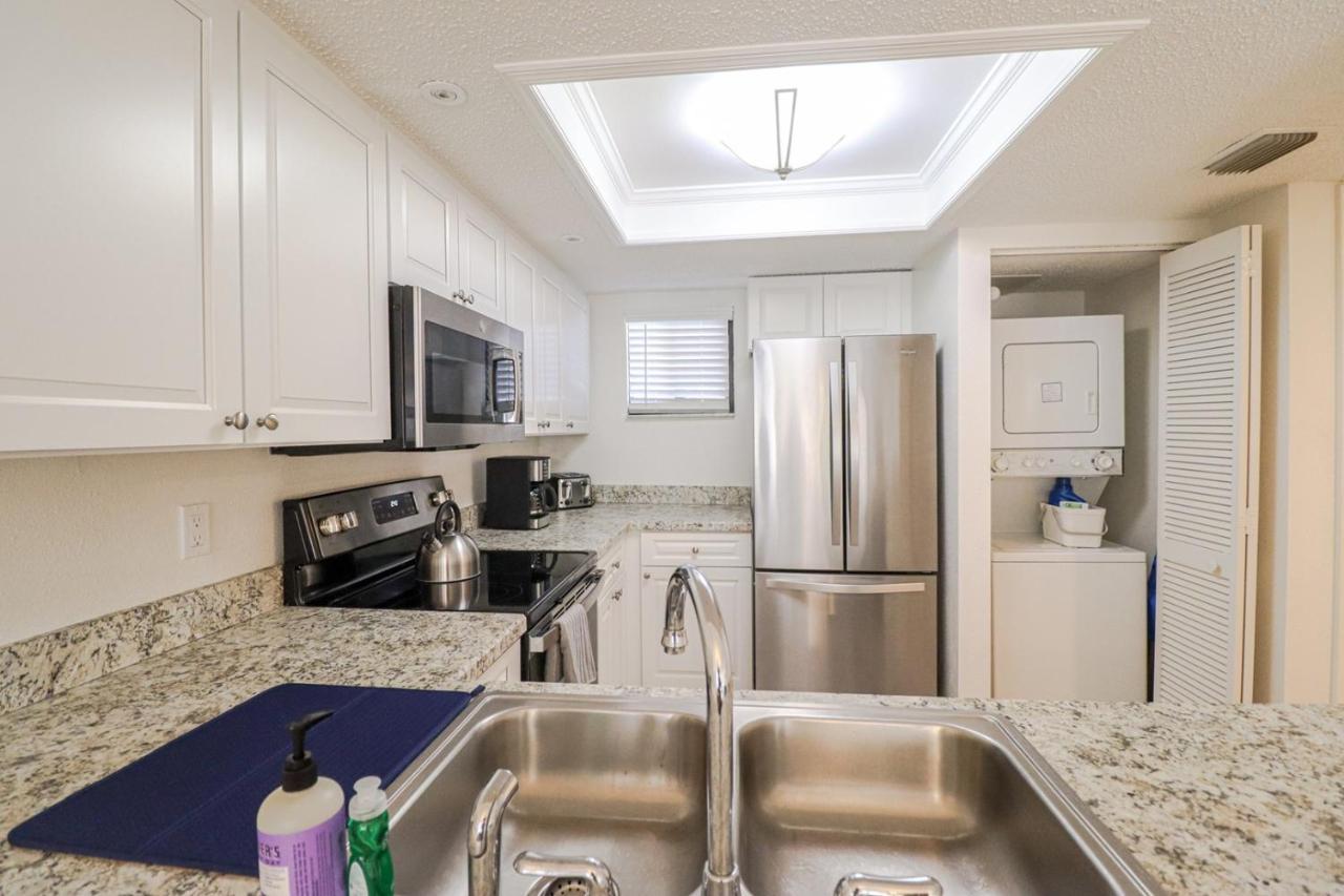 Holiday home Ocean Village Club J23