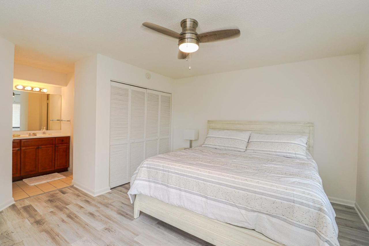 Ocean Village Club J23 Holiday home St. Augustine