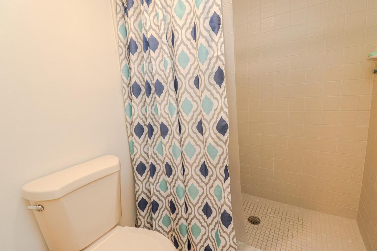 Ocean Village Club J23 Holiday home