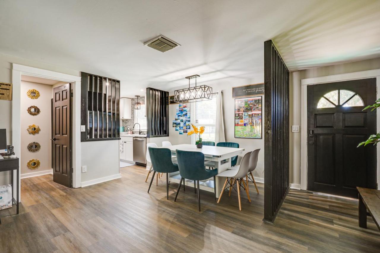 Holiday home St Augustine With Fire Pit And Amenity Access! *