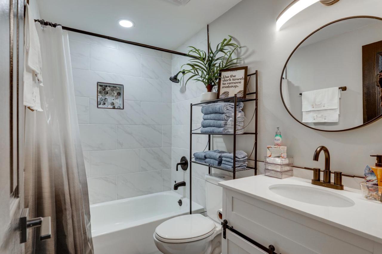 Holiday home St Augustine With Fire Pit And Amenity Access! *