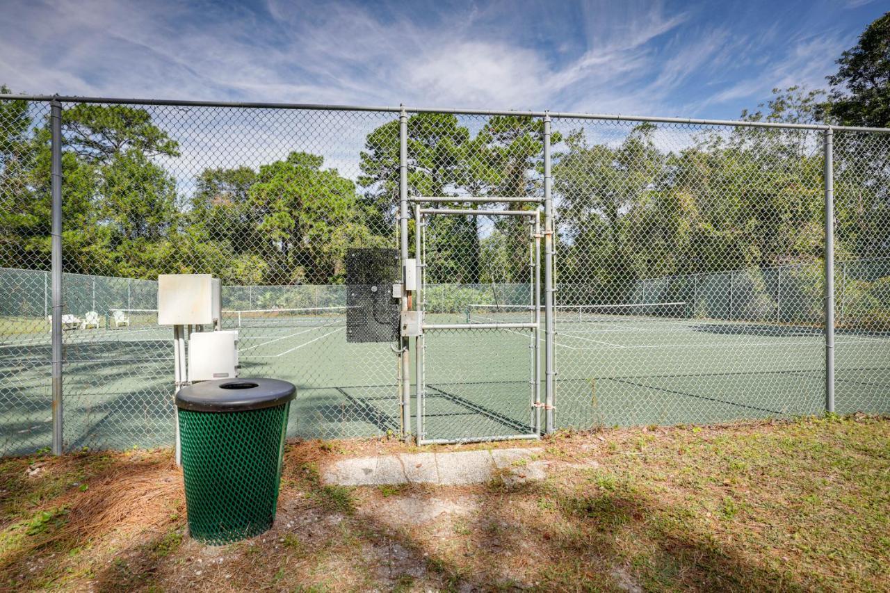 St Augustine With Fire Pit And Amenity Access! * St. Augustine