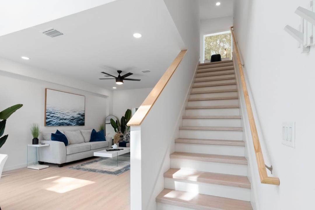 Holiday home Contemporary Charm Mins To Dntn And St. Augustine