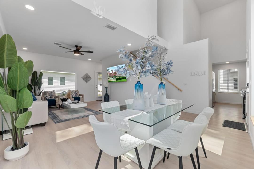 Contemporary Charm Mins To Dntn And St. Augustine