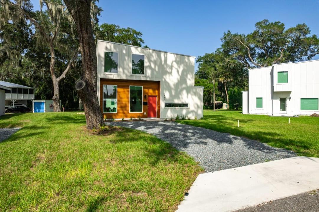 Holiday home Contemporary Charm Mins To Dntn And *