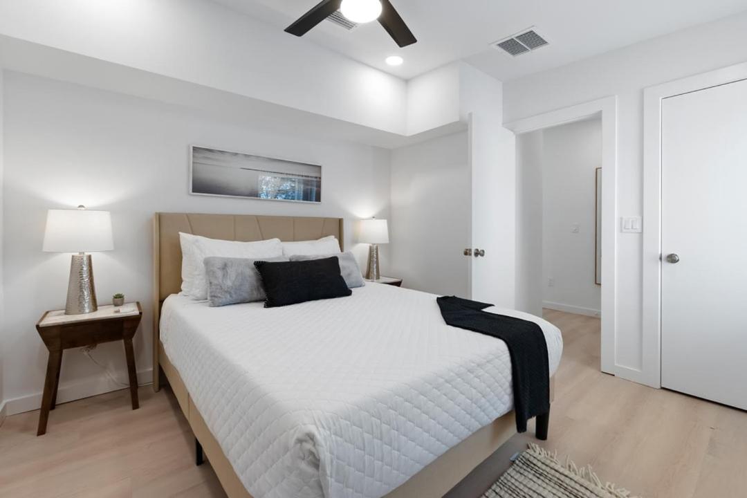 Holiday home Contemporary Charm Mins To Dntn And *