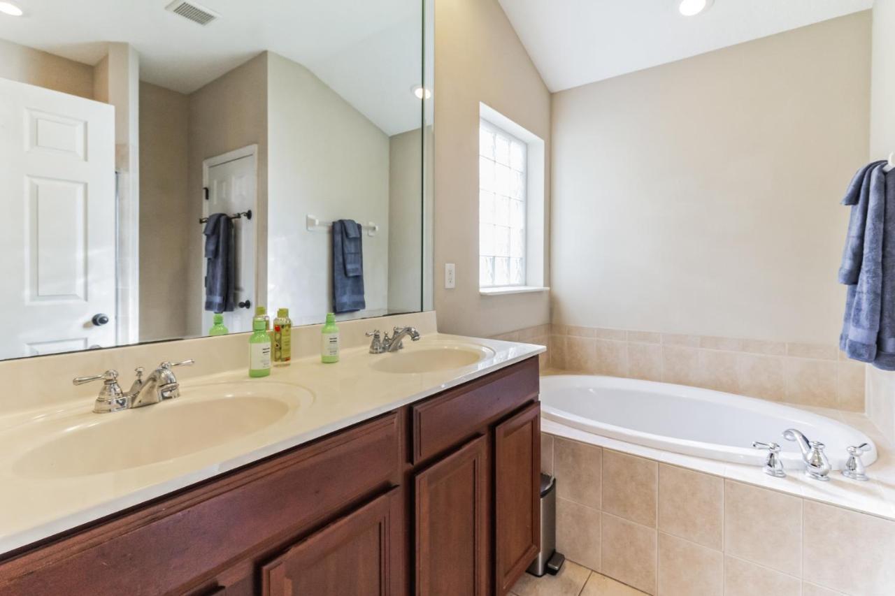 Exquisite Waterfront Retreat * St. Augustine