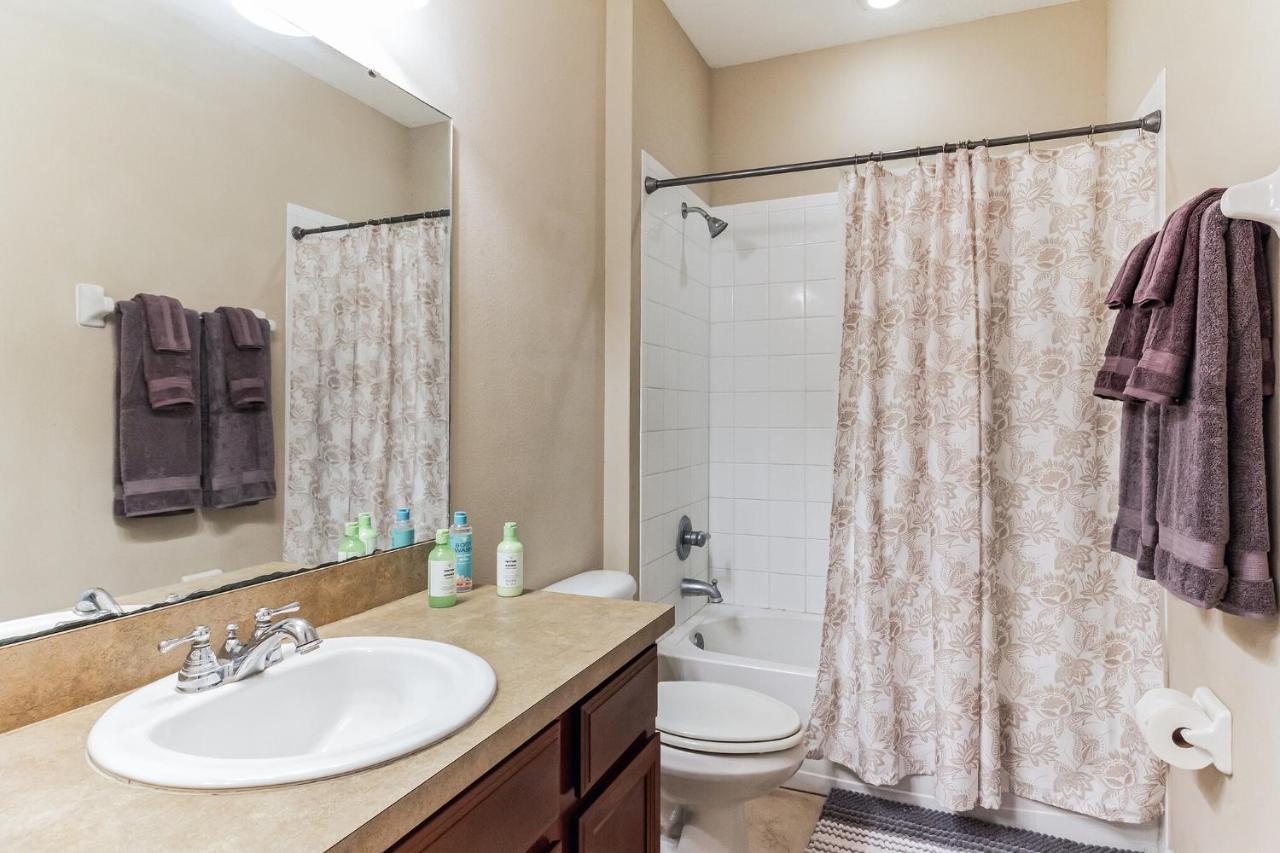 Exquisite Waterfront Retreat St. Augustine