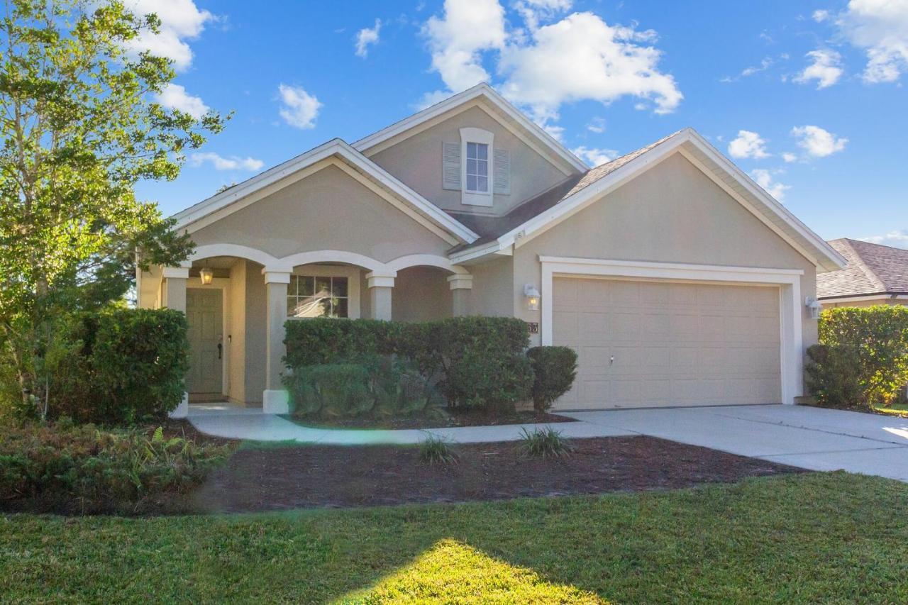 Holiday home Exquisite Waterfront Retreat St. Augustine