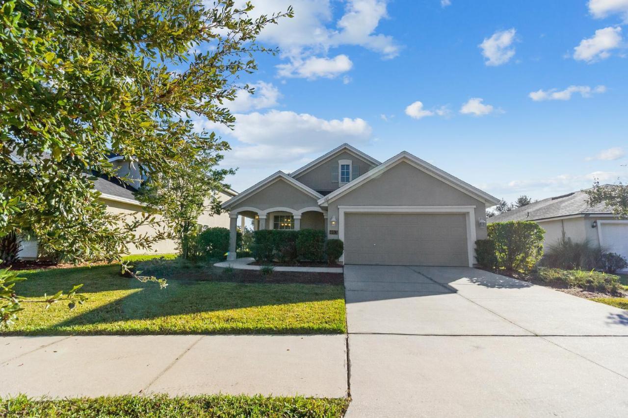 Exquisite Waterfront Retreat Holiday home St. Augustine