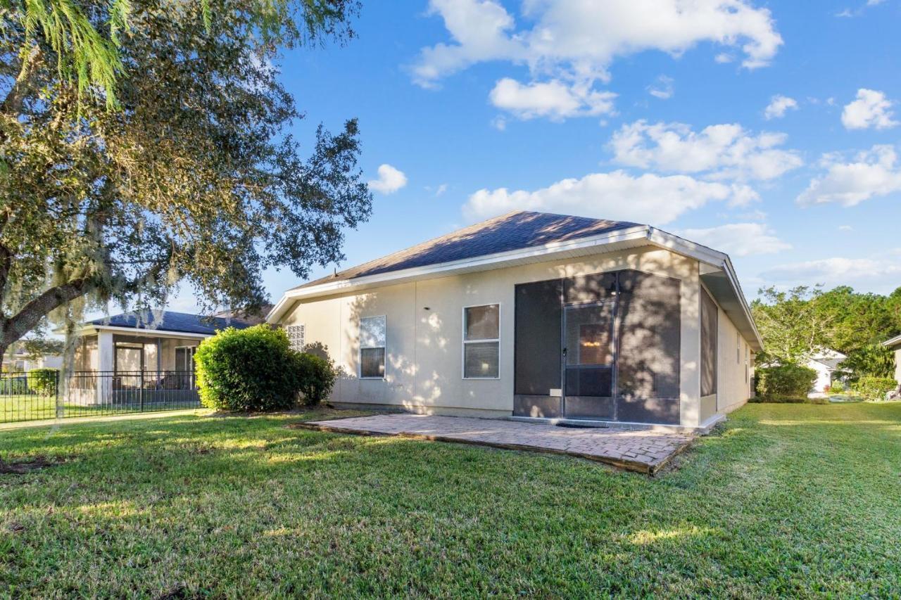 Exquisite Waterfront Retreat St. Augustine