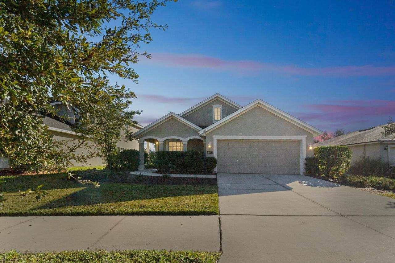 Exquisite Waterfront Retreat Holiday home St. Augustine