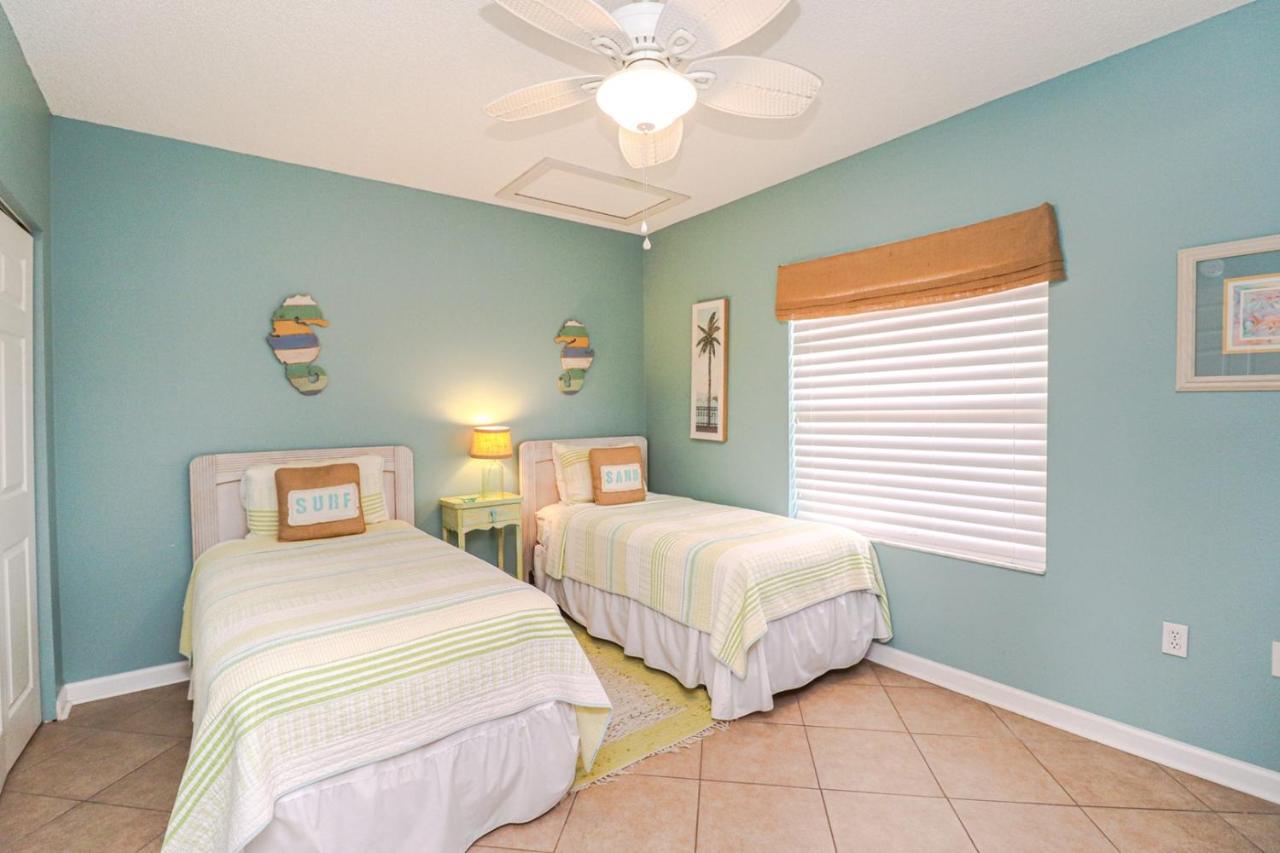 Ovc L31 Holiday home St. Augustine