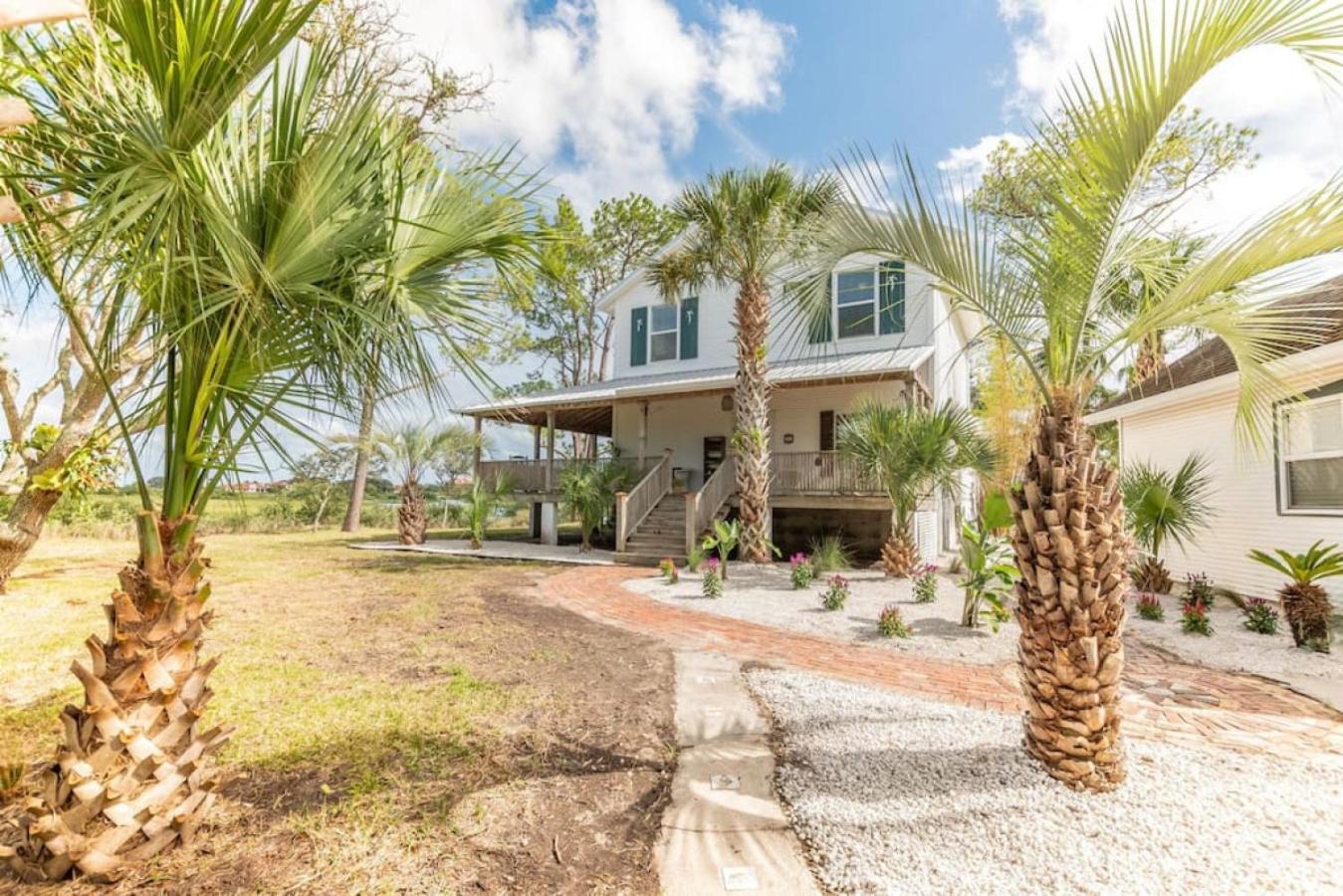 Holiday home Back Bay Hideaway *