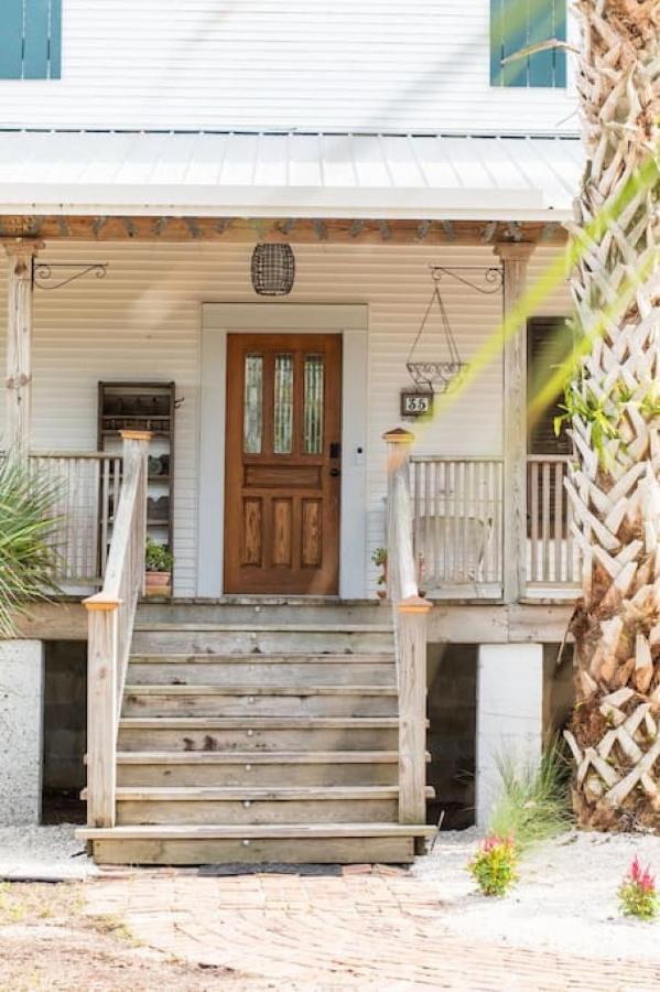 Back Bay Hideaway * St. Augustine