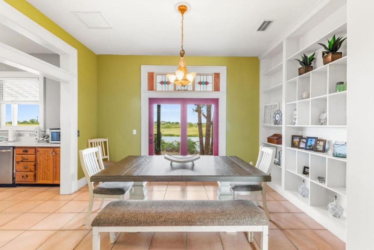 Holiday home Back Bay Hideaway St. Augustine