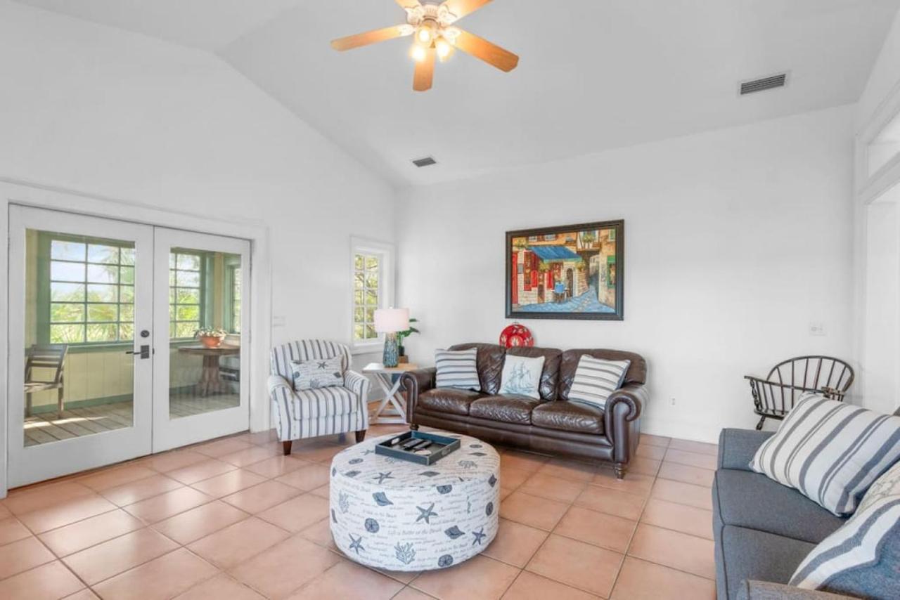 Holiday home Back Bay Hideaway St. Augustine