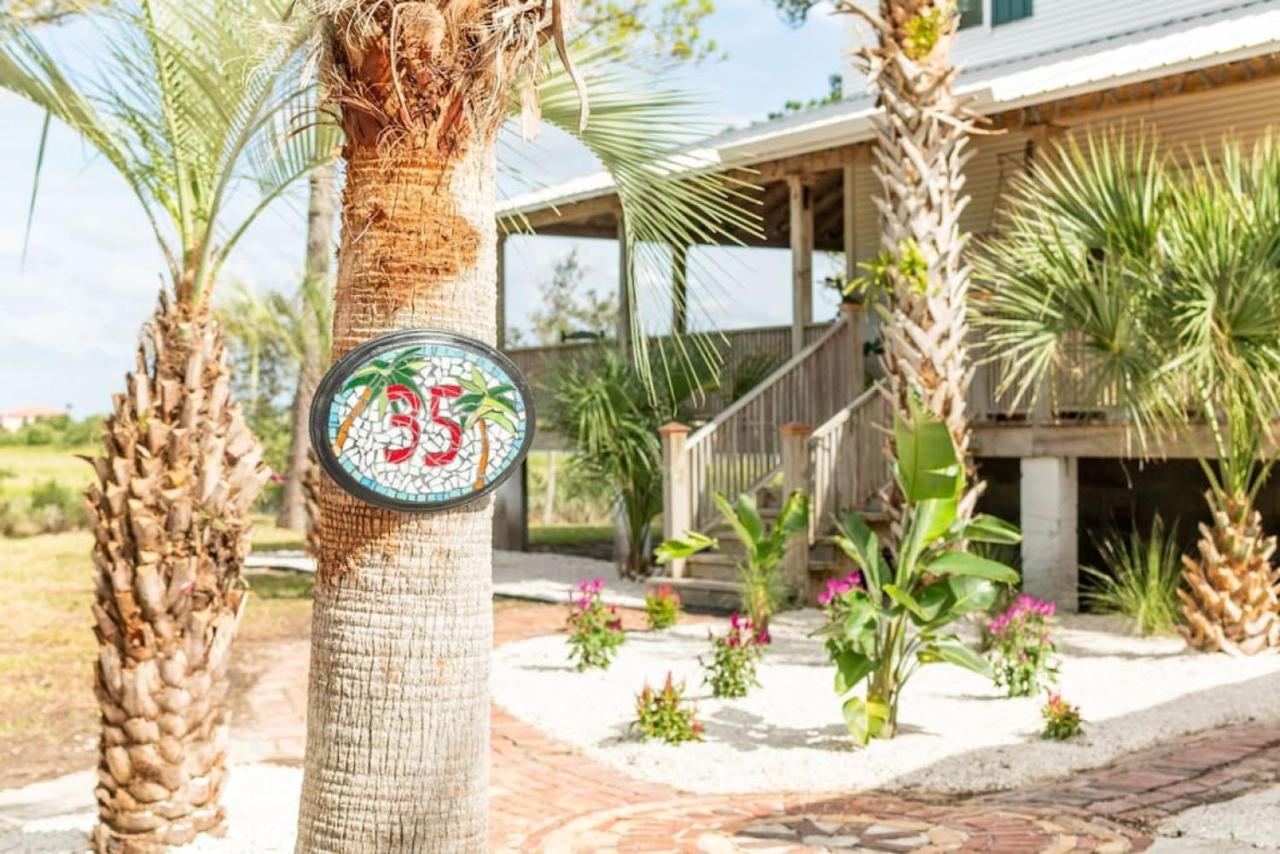 Back Bay Hideaway Holiday home St. Augustine
