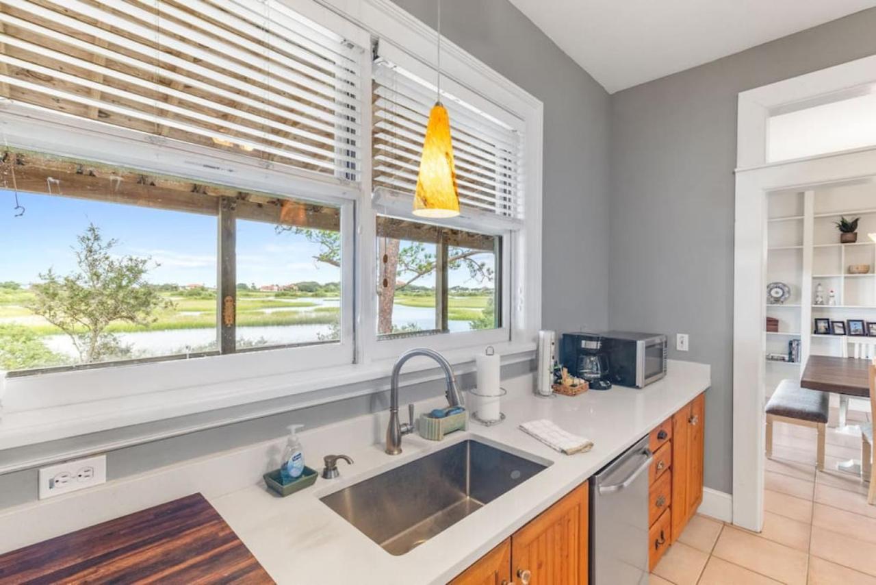 Holiday home Back Bay Hideaway St. Augustine