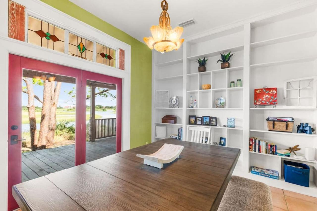 Holiday home Back Bay Hideaway