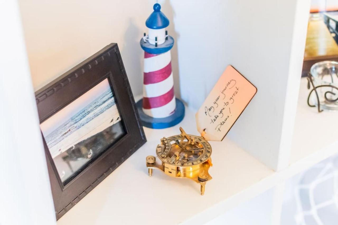Back Bay Hideaway Holiday home St. Augustine