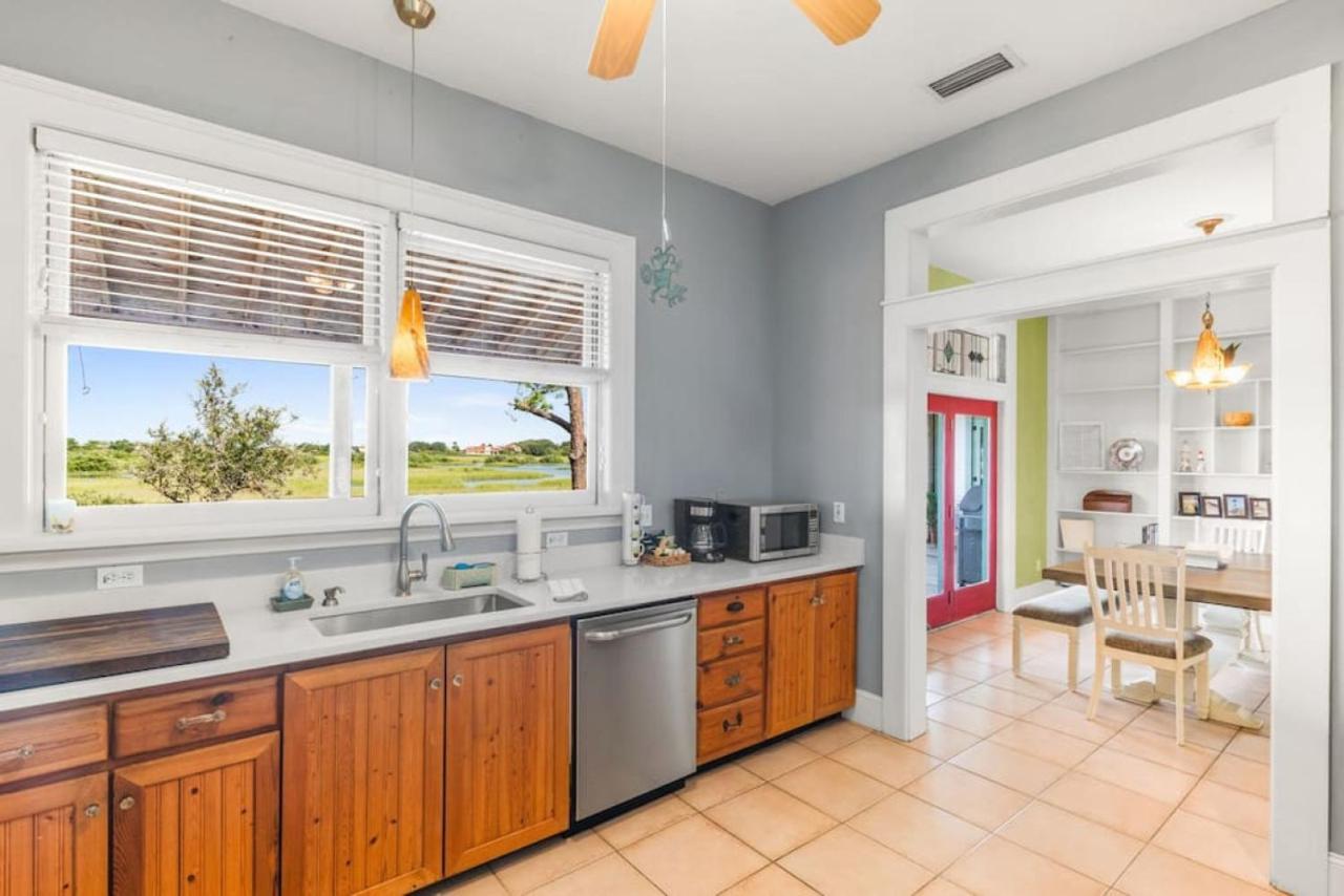 Holiday home Back Bay Hideaway