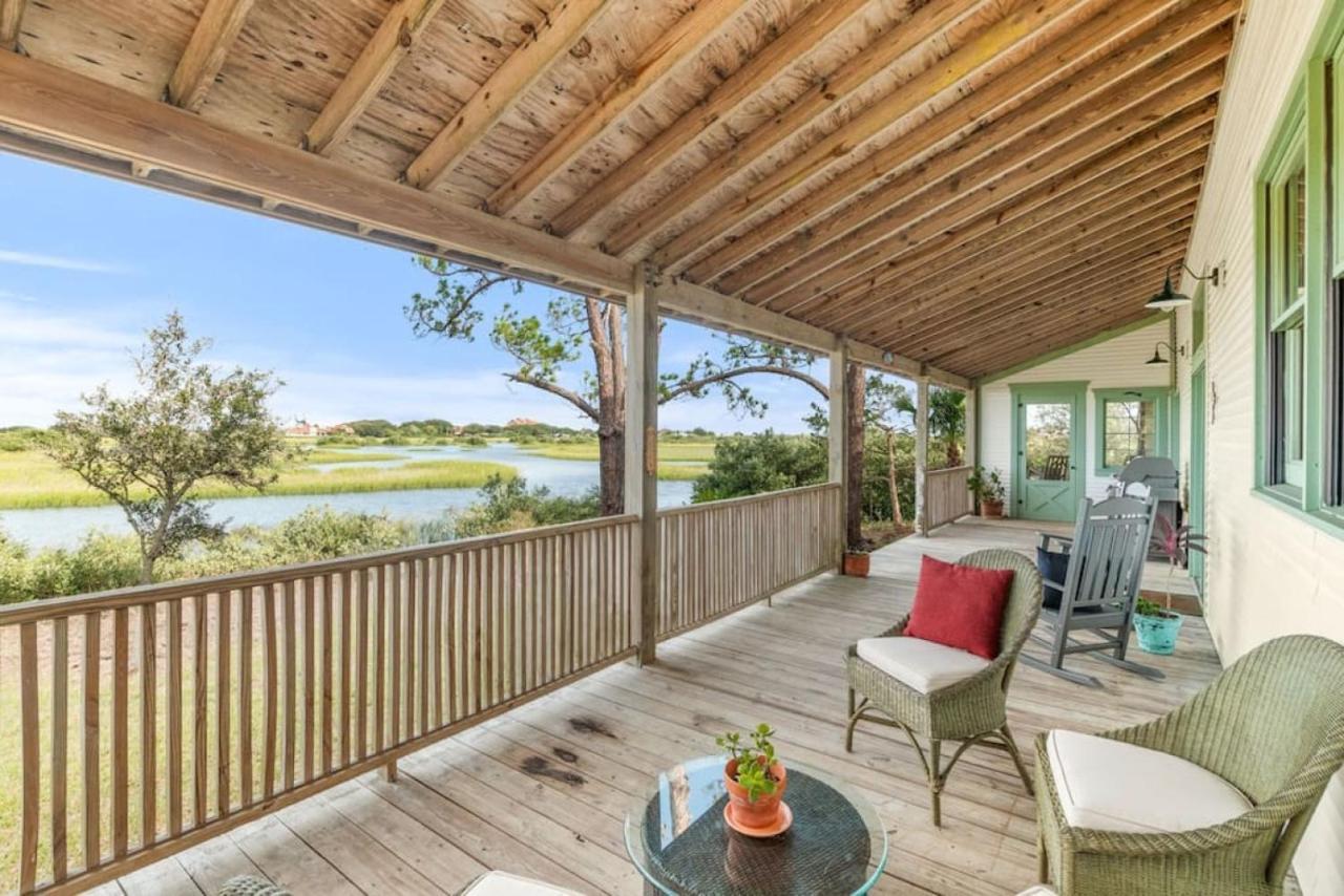 Holiday home Back Bay Hideaway St. Augustine