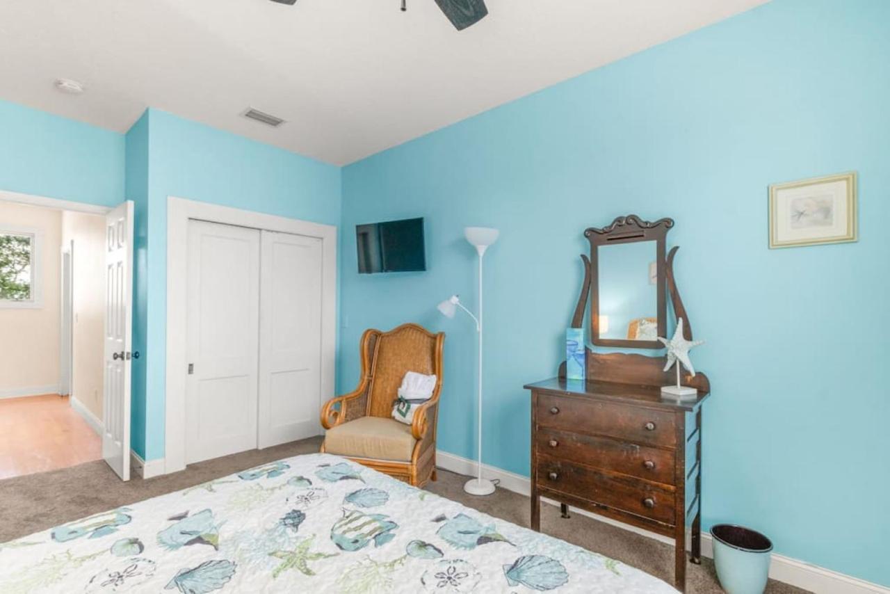 Holiday home Back Bay Hideaway